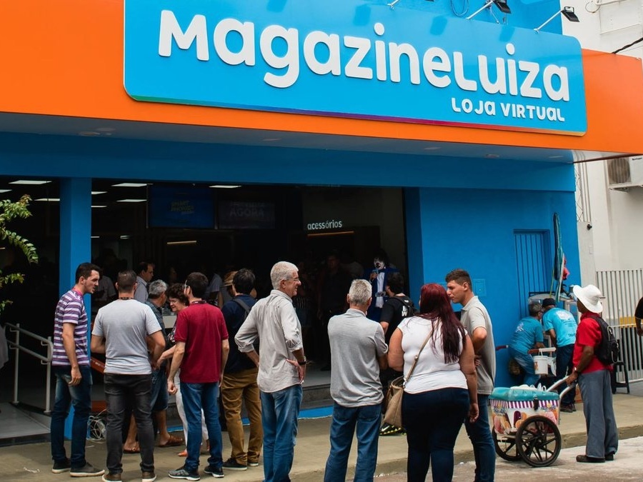 Americanas, Casas Bahia e Magalu sofreram: 2024 será melhor para o varejo?