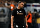 Vítor Pereira revela trauma no Corinthians após Copa do Brasil - GettyImages