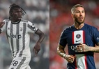 Juventus x PSG: descubra onde assistir ao jogo da Champions! - GettyImages