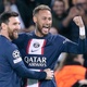 CONFRONTOS CHAMPIONS LEAGUE: veja quem o PSG de MESSI e NEYMAR irá enfrentar nas OITAVAS DA CHAMPIONS LEAGUE 