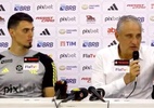 Tite detalha evolução no Flamengo após vitória no Carioca - Reprodução/YouTube