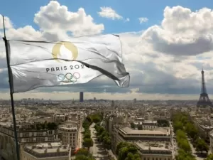 YouTube terá transmissão com várias telas nos Jogos Olímpicos de Paris