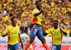 Colômbia x Costa Rica: saiba onde assistir à Copa América! - Getty Images