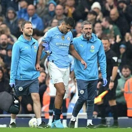 Bola de Ouro, Rodri é um dos jogadores que estão sofrendo com novo calendário do futebol