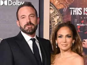 Fonte revela como Ben Affleck reagiu à entrevista de J.Lo sobre divórcio e por que astro se vê ‘preso’ a ela