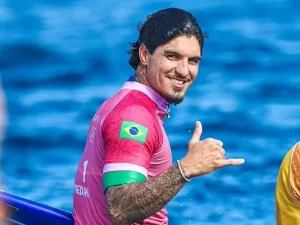 F1: Gabriel Medina dará a bandeirada final no GP de São Paulo