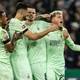 Bundesliga: Borussia Monchengladbach bate St. Pauli por 2 a 0