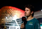 Lawson: Drugovich superou Stroll e Alonso, seu é lugar na F1 - Divulgação