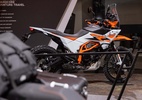 Em crise, KTM tem motos encalhadas para 1 ano de vendas - Divulgação