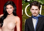 Por que Kylie Jenner não posou com Timothée Chalamet no tapete vermelho do Globo de Ouro? Fonte explica motivo - Divulgação