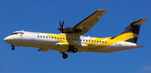 Voepass pede recuperação judicial: Empresa já passou por isso antes e saiu