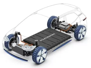 Volkswagen aposta em baterias sólidas, recarga e novos elétricos