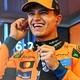 F1 - Norris é sarcástico sobre ameaça de Verstappen: "Muito preocupado"