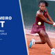 Torneio juvenil de Roland Garros ter&aacute; sete brasileiros