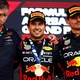 F1 - P&eacute;rez revela mensagem pesada de Horner na Red Bull: "Corremos com dois carros porque somos obrigados"