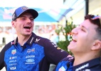 VÍDEO F1 - Verstappen tira sarro de Hadjar após quali na Malásia: "Não lembra das suas poles?"