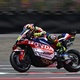 MotoGP - Moreira mostra preocupa&ccedil;&atilde;o ap&oacute;s quedas na Indon&eacute;sia: "N&atilde;o sei se consigo terminar uma volta"