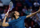 Medvedev e Khachanov jogam o ATP de Moscou; confira a chave - (Sem crédito)