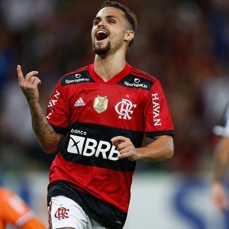 OPINIÃO: Flamengo pragmático bate um Galo pobre de ideias