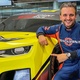 GT Sprint Race: Tiago Kfouri se junta ao elenco da Special Edition 2022 em Goiânia