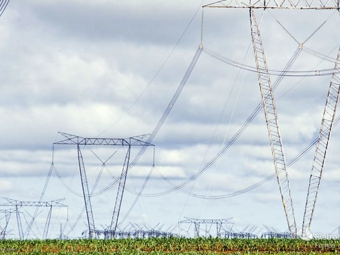 Eletrobras tem receita 19% maior no 2° trimestre, mas lucro cai 45%