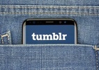 Renascimento? Após polêmicas do Twitter, downloads do Tumblr aumentam quase 60% - Reprodução