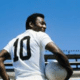 Família de Pelé solicita à diretoria do Santos que aposente a camisa 10