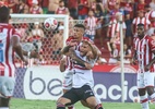 Por segurança, clássicos em Pernambuco terão torcida única - Tiago Caldas / CNC