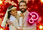 Após fazer amor intenso com Maria Santa, veja o que acontece com Zé Inocêncio na segunda fase de Renascer - Divulgação/TV Globo 