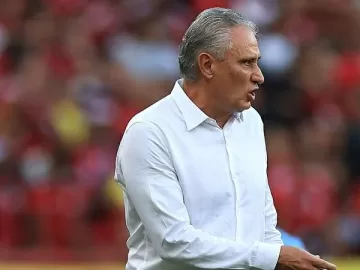 Casagrande e RMP alertam sobre Tite: 'Não sabe ainda o que é o Flamengo'