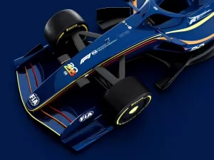 F1: FIA aprova mudança de regulamento para testes com 'carros-mula'