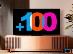 Samsung TV Plus: streaming oferece mais de 100 canais de graça no Brasil