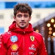F1: Leclerc culpa falha na unidade de potência por início ruim em Baku