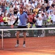 Berrettini destaca agressividade: &ldquo;Essa &eacute; minha identidade&rdquo;