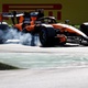 F1: Piastri &eacute; punido no grid de Monza por obstruir Lawson; veja o que muda