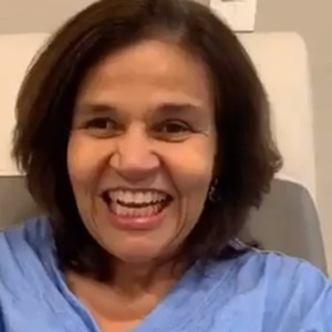Cláudia Rodrigues (Foto: Reprodução/Instagram)