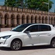 Novo Peugeot 208: lançamento próximo - Foto: Peugeot | Divulgação