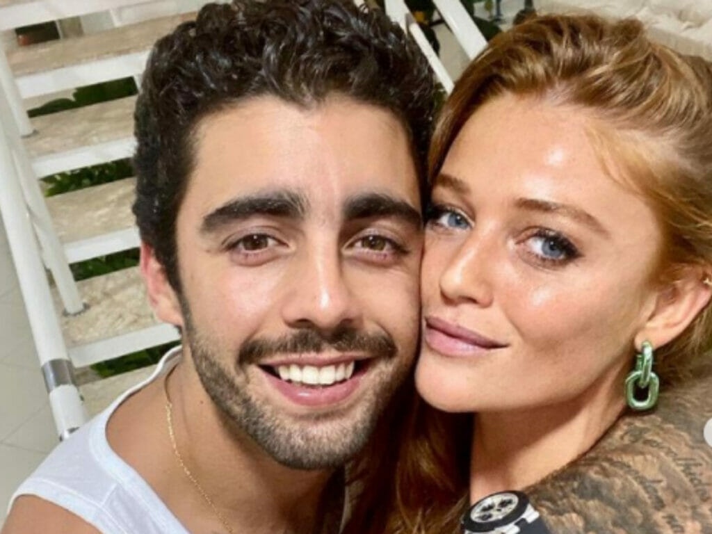 Luana Piovani revezará guarda dos filhos com mulher de Scooby