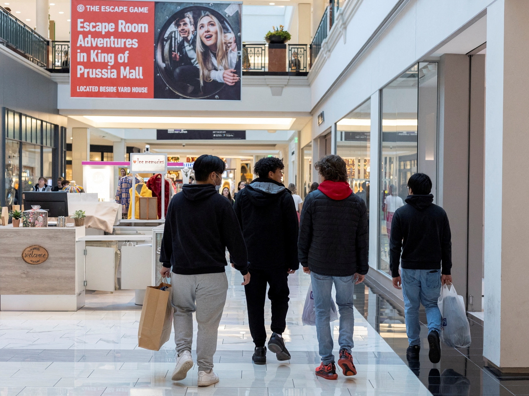 Shopping centers adotam novo modelo de expansão de olho no ambiente digital