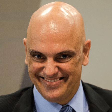 Alexandre de Moraes também é vice-presidente do TSE - Marcelo Camargo/Agência Brasil