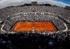 Guia ATP Masters 1000 de Roma: chave, caminho dos favoritos e como assistir - (Sem crédito)