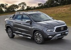 Fiat Toro, o sucesso da marca, atinge o marco de 450 mil unidades produzidas - Fiat Toro Ranch 2022 (Foto: Divulgação/Stellantis)