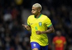 Por que RICHARLISON é chamado de POMBO? Entenda o apelido do camisa 9 da Seleção Brasileira - Blog do Torcedor