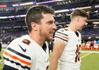 NFL: Brasileiro Cairo Santos decide e Bears vencem Vikings em Minnesota - Getty Images