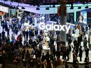 Samsung apresenta novidades em inteligência artificial na MWC 2024