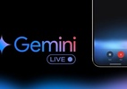 Chat de voz do Gemini agora é gratuito no Android - Reprodução