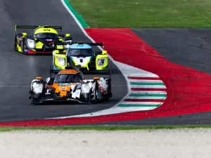 AO VIVO: Assista às 4h de Mugello da ELMS