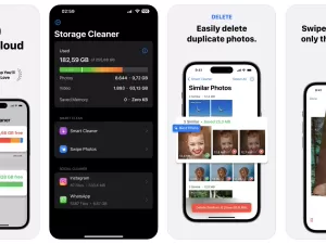 App Storage Cleaner promete liberar espaço no seu iPhone