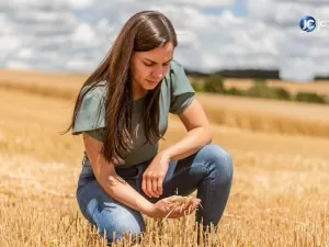 Agronegócio aponta para alta demanda por profissionais qualificados em 2025