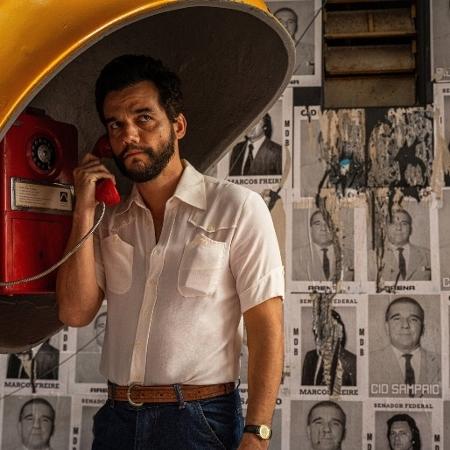 Wagner Moura vence como "Melhor Ator" e Kleber Mendonça Filho como "Melhor Diretor" em Cannes - Reprodução/IMDb
